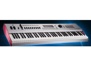 Kurzweil Artis 7