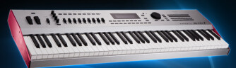 Kurzweil Artis 7