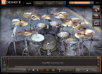 Toontrack Made of Metal EZX expansion
