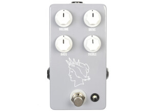JHS Pedals Twin Twelve