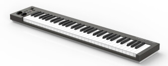 New Nektar Impact iX MIDI keyboards
