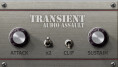 Transient is Audio Assault’s new gift