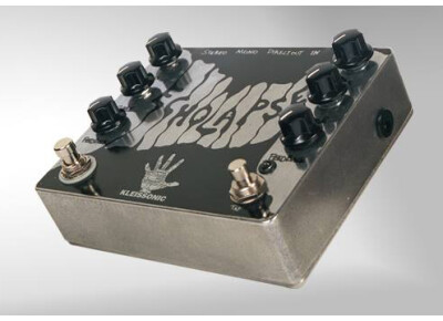Kleissonic Echolapse
