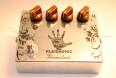 Kleissonic, German boutique effect manufacturer