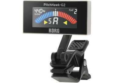 Korg PitchHawk-G2