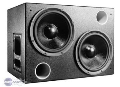 Meyer Sound UMS-1P