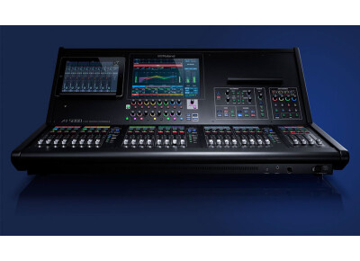 Roland M-5000