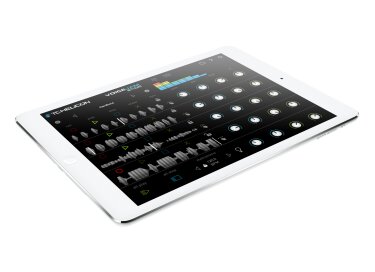 TC-Helicon VoiceJam Studio