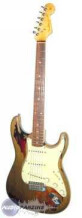 Fender Custom Shop Rory Gallagher Signature Stratocaster