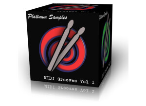 Platinum Samples Platinum Grooves Volume 1