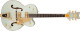 New Gretsch Falcon Crème de Marine limited edition