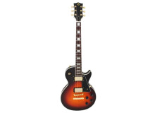 Az By Wsl Guitars Les Paul Custom