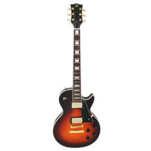 Az By Wsl Guitars Les Paul Custom