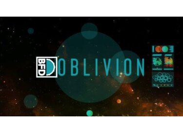 Fxpansion BFD Oblivion