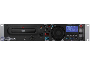 Gemini DJ CDX-1250