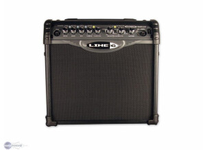 Line 6 Spider II 15