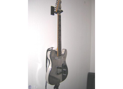 Vozelle Telecaster