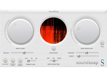 Soundness SoundSoap 4
