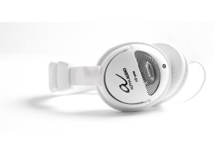 Alpha Audio HP one