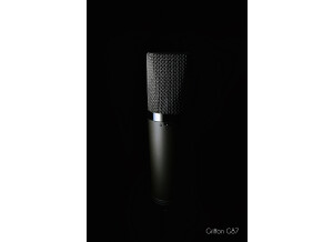 Griffon Microphones G87