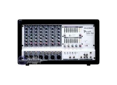 Phonic PowerPod 740