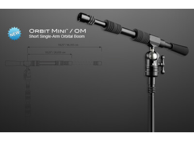 Triad-Orbit Orbit Mini
