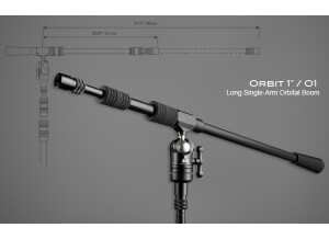 Triad-Orbit Orbit 1