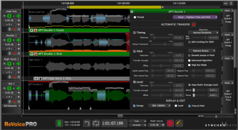 ReVoice Pro vocal processor updated to v3