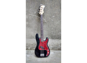 Squier Precision Bass (Made in Japan)