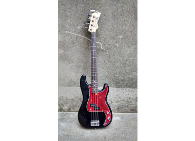 Squier Precision Bass (Made in Japan)