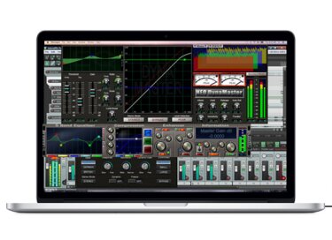 Sound Magic Serenade