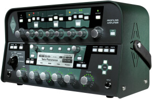 Kemper Profiler Head