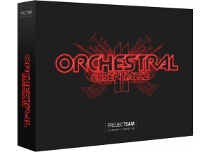 Project SAM Orchestral Essentials 2