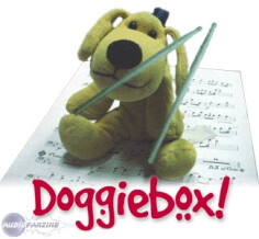 Zygoat DoggieBox!