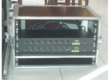 Yamaha MLA7