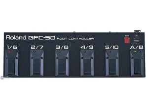 Roland GFC 50