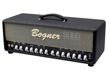 Bogner XTC Ecstasy EL34
