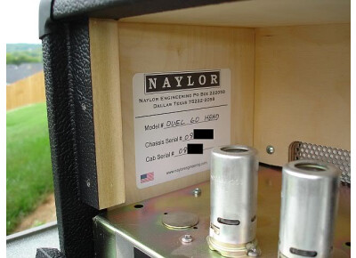 Naylor Duel 60
