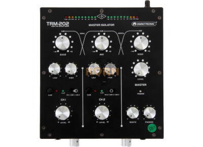 Omnitronic trm-202