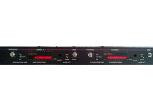 Valley People Leveller