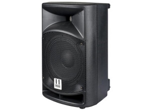 Hill Audio Ltd SMA 1520