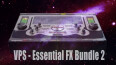 The Vengeance Essential FX Bundle 2 is out