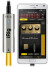 IK Multimedia iRig HD-A et AmpliTube pour Android