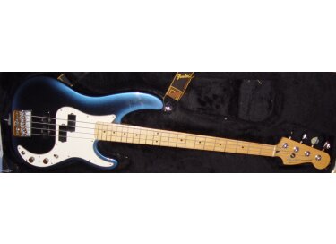 Fender Precision Bass Plus Deluxe (1992-1994)