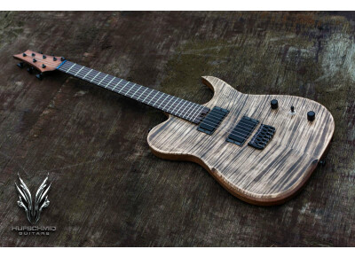 Hufschmid Guitars H6 Singlecut