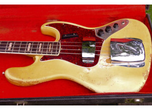 Fender Jazz Bass (1968)