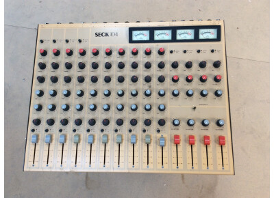 Seck 104