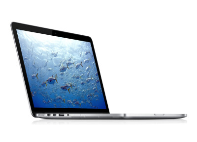 Apple Macbook pro retina 13 mi-2014