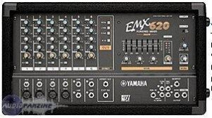 Yamaha EMX620