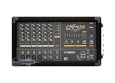 Yamaha EMX620